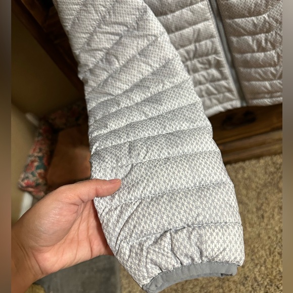 Columbia omniheat XS coat - Picture 3 of 6